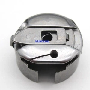 BOBBIN CASE FIT FOR PFAFF KSM-200，SEIKO LTW-27BL,CONSEW 145,175,175R,176R - Picture 1 of 3