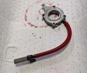 HC3Z7A149A Ford OEM Transfer Case Oil Pump Assembly - Bild 1 von 3