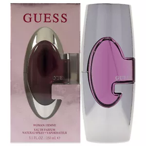 Guess by Guess for Women - 5.1 oz EDP Spray - Picture 1 of 6