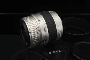 SIGMA ZOOM 28-80mm F3.5~5.6 MACRO [AS IS] SONY A-Mount 1day Quick Shipping - Picture 1 of 14