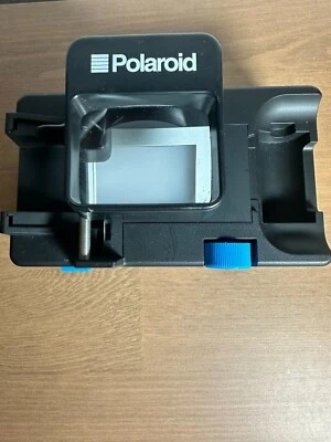 Polaroid 35mm Illuminated Slide Viewer - Image 1 of 4