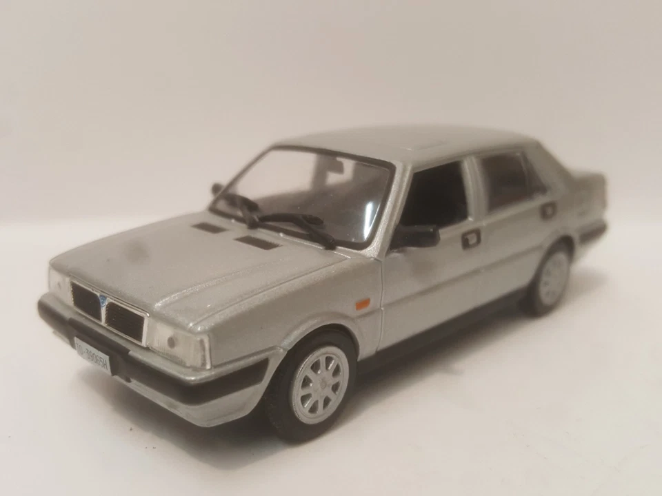 1/43 LANCIA Prisma Integrale NOREV - Immagine 1 di 4