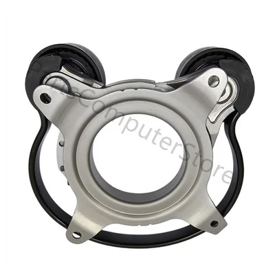 New Belt Tensioner Fits Audi A4 A5 Q5 A6 A7 2016-2024 06N903133 059903133AC US - Image 1 of 4