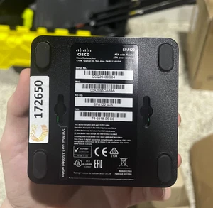 Cisco ata avec routeur - Photo 1/2
