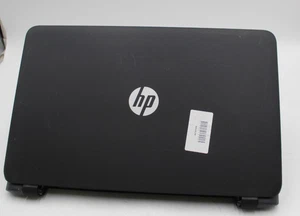 HP 15 15 15,6 pulgadas 500 GB HD 4 GB RAM AMD E1-1200 30 días de garantía sin sistema operativo - Imagen 1 de 7