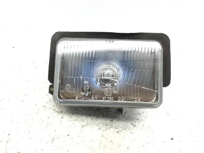 Faro con soporte roto KAWASAKI KL R A1 A3 650 1987 1989 Foto 1 de 4