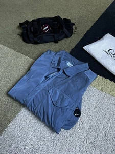 Overshirt C.P. Company - Imagen 1 de 12