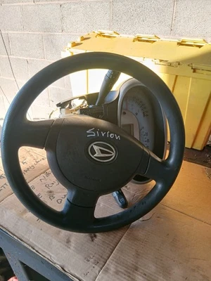 DAIHATSU SIRION MK2 FL 2009 MOTOR COLUMNA DIRECCIÓN ASISTIDA ELÉCTRICA 45250B1013 NSK Foto 1 de 4