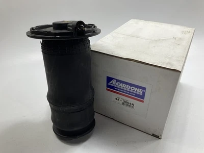 Muelle de suspensión neumática trasera Cardone 4J-3004A para Land Rover Range Rover 1995-2002 Foto 1 de 4