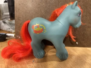 G1 My Little Pony Big Brother Barnacle gebraucht - Bild 1 von 8