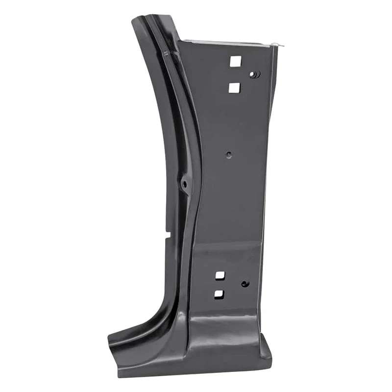 For Dodge Charger 1968-1970 OER MM8341 Lower Passenger Side Door Hinge Pillar Foto 1 de 1