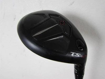 Titleist Golf TSR2 24* 5 híbrido regular flexible TENSEI AV azul 65HY varilla de grafito Foto 1 de 4
