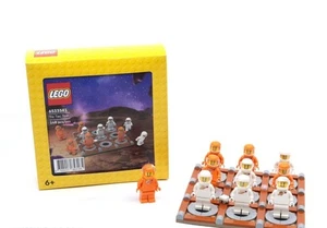 Lego 5008897 Space Tic Tac Toe New Sealed Retired Limited Exclusive 6533583 - Picture 1 of 8