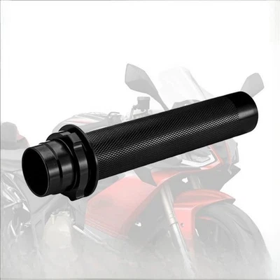 CNC Aluminum Grip Lightweight Performance Throttle Control For Segway X260 - Image 1 of 4