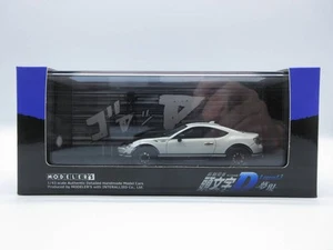 1/43 Modeler s Initial D New Movie Version Initial D 86 meets Diecast Car - Picture 1 of 5
