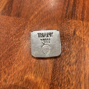 Acorn Chrome Square Chute Cover Flap Door bulk vending candy gumball machine #5 - Picture 1 of 4