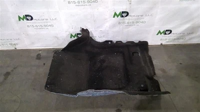 Ford Fusion 2013-2020 alfombrilla delantera derecha alfombrilla revestimiento cubierta hs7z7411454 Foto 1 de 4