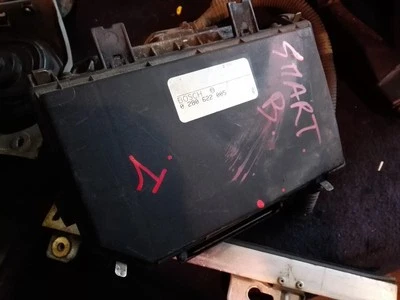 Filtro de aire compl.  SMART FORTWO (A/C450) Coupé (37Kw) Ber. - Imagen 1 de 4