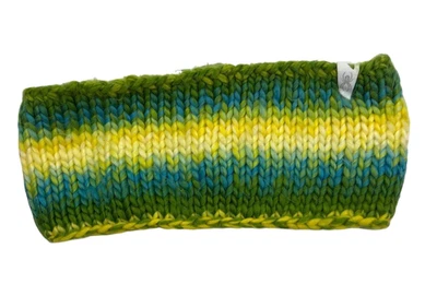 Spyder Girls Grueso Tejido Difuso Forrado de Vellón Calentador de Oreja Suave Acogedor Sistema operativo Foto 1 de 4