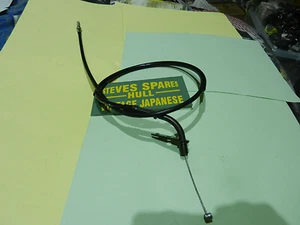EL250B2 KAWASAKI ORIGINAL GASZUG 54012-1336 ÖFFNUNGSZUG.NOS. - Bild 1 von 1