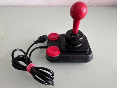 Competition Pro Joystick , Amiga, Atari ... works #13 25 - Bild 1 von 4