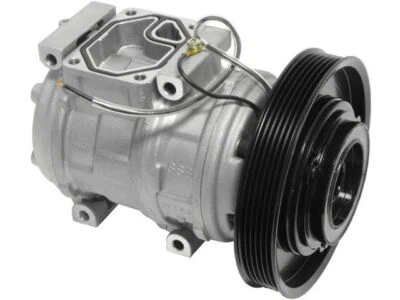 For 1995-1998 Acura TL A/C Compressor 23651YDRB 1996 1997 2.5L 5 Cyl G25A4 - Image 1 of 2