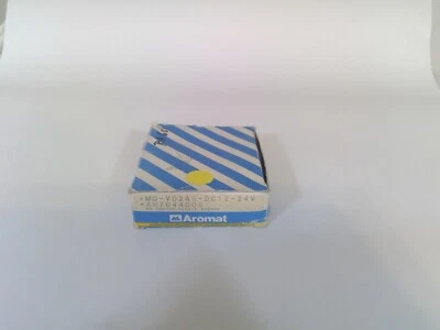 Aromat Matsushita электрический фотоэлектрический датчик MQ VD2AR DC12-24V AN7044008 - Изображение 1 из 4