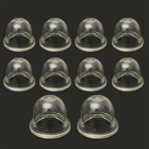 For Homelite Fuel Primer Bulbs Oil Bubble Garden Chainsaws Clear Strimmers - Picture 1 of 13