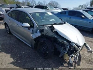 Temperature Control Hatchback Single Mode Fits 19-23 COROLLA 8306058 - Picture 1 of 12