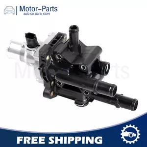 Conjunto de termostato toma de agua 25192228 para Chevrolet Sonic Cruze Limited 1,8 L - Imagen 1 de 7