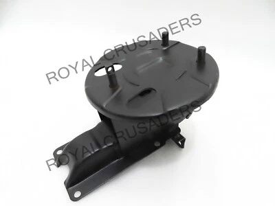 SOPORTE NEUMÁTICO PUERTA TRASERA GITANA SUZUKI SJ SAMURAI (PARA CAPOTA BLANDA GITANA) #G237 (C-5 Foto 1 de 4