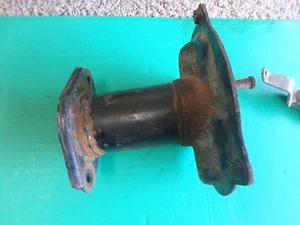 Kawasaki Mojave KLF 110 1987 1988 KLF110 rear bearing carrier - Bild 1 von 3