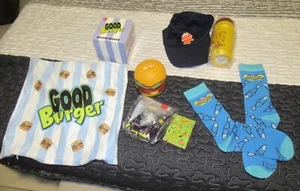 The Nick Box Collectibles Lot of 7 Various Items - All New - Picture 1 of 16