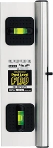 EBISU Post Level Pro ED-30POSPN With Belt Non Magnet Made in Japan - Picture 1 of 5