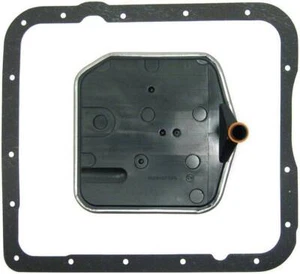TH700R4 Transmission Filter Kit Astro 85-92, C10 82-86, C1500 88-92, Camaro 83-9 - Picture 1 of 3