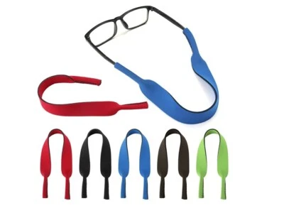 C2C Spectacle Glasses Sunglasses Stretchy Sports Band Strap * Buy 2 Get 1 Free