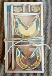 New! Sushi Dinner Set for 2, Great for Christmas - Picture 1 of 1