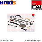 Timing Chain Kit For Nissan Yd25k3ld-5Lo/5Mi/5Ho 2.5L 4Cyl Navara Pickup
