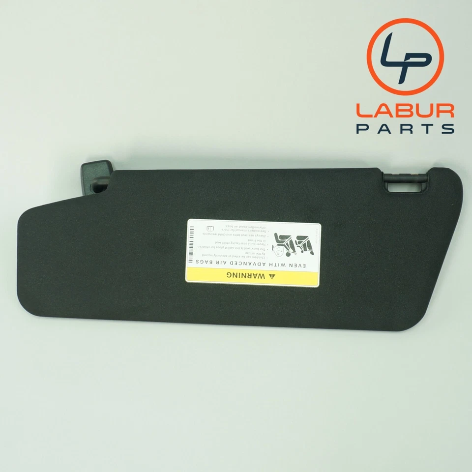 Parasol delantero derecho Mercedes Clase CLS W218 12-14 con espejo negro A903 Foto 1 de 4