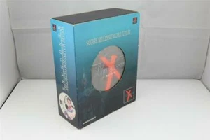 PlayStation 1 Xenogears Millennium Collection Japan PS1 game US Seller - Picture 1 of 3