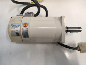 servomotor panasonic MSMZ042B2u - Imagen 1 de 2