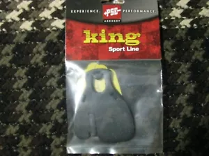 NEW PSE/KING MICRO ARCHERY TAB, ADULT SMALL #4143S RETAIL $6 SALE $3 - Picture 1 of 6