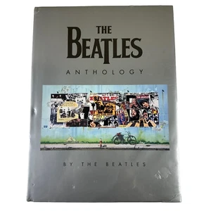 The Beatles Anthology : (Beatles Gifts, the Beatles Merchandise, Beatles... - Picture 1 of 6