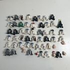 Lot de mini figurines LEGO Star Wars R2-D2, Astromech, BB-8 assortiment