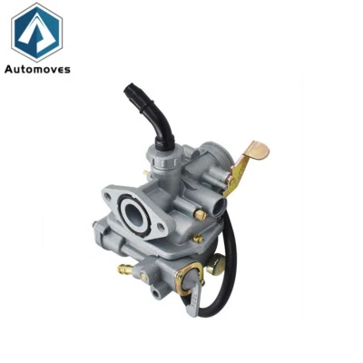 Carburador con cable de acelerador para Honda CT70 Trail 1969-1977 K0 K1 K2 K3 TODO CARB Foto 1 de 4
