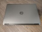 Dell Ultrabook E7240 Laptop 4Th Gen, 12.5" I5, 4310U - No Ram, No Hdd, No Batt