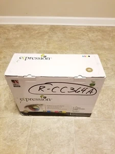 REMANUFACTURED TONER CARTRIDGE FOR HP P4015/4515A PRINTER SERIES PART# R-CE364A - Picture 1 of 5