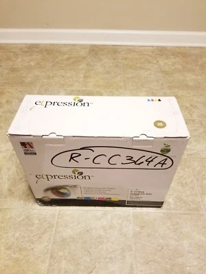 CARTUCHO DE TÓNER REMANUFACTURADO PARA IMPRESORA HP P4015/4515A SERIE PIEZA# R-CE364A Foto 1 de 4