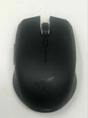 Razer Atheris Bluetooth Wireless Mouse Ambidextrous Mini Portable (GAL105945) - Image 1 of 4