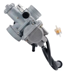 1x Carburetor Carb for Suzuki LT230 LTF230 Quadrunner 1985-1987 13200-18A10 - Picture 1 of 10
